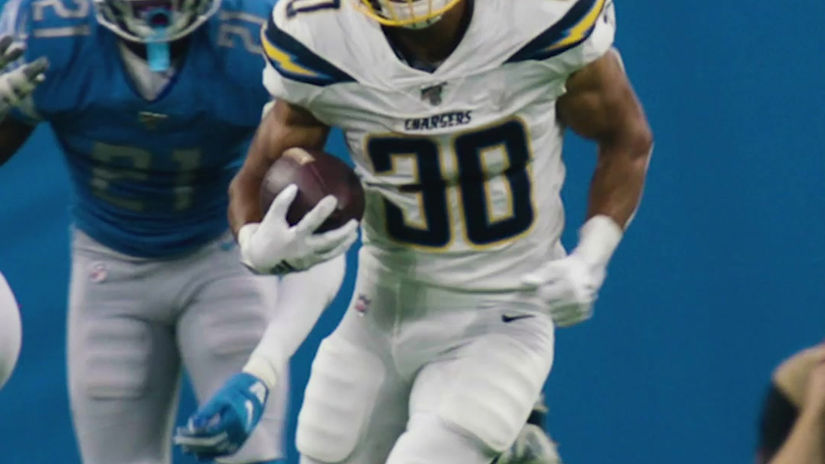 ASAP: Chargers vs. Bears